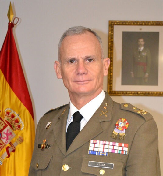 José María Millán